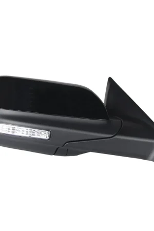 Limited Edition Right Side Mirror outside rear view 2016 - 2019 FORD EXPLORER FO1321617 GB5Z17682TCPTM - REGULAR