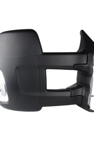 Hot Deal Right Side Mirror outside rear view 2015 - 2019 FORD TRANSIT-150 FO1321627 EK4Z17682FB - REGULAR