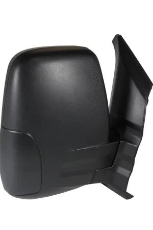 Right Side Mirror outside rear view 2020 - 2021 FORD TRANSIT-150 FO1321649 LK4Z17682DB - REGULAR Next Day Delivery
