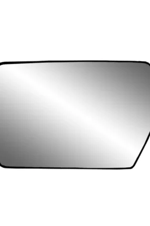 Left Side Mirror glass outside rear view 2004 - 2010 FORD F-150  FO1324125 4L3Z17K707AA - REGULAR Buy Today