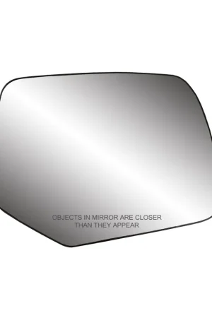 Price Cut Right Side Mirror glass outside rear view 2008 - 2012 FORD ESCAPE FO1325121 8L8Z17K707A - REGULAR