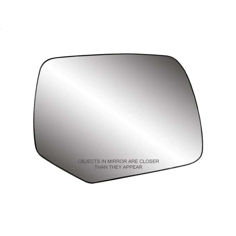 Price Cut Right Side Mirror glass outside rear view 2008 - 2012 FORD ESCAPE FO1325121 8L8Z17K707A - REGULAR