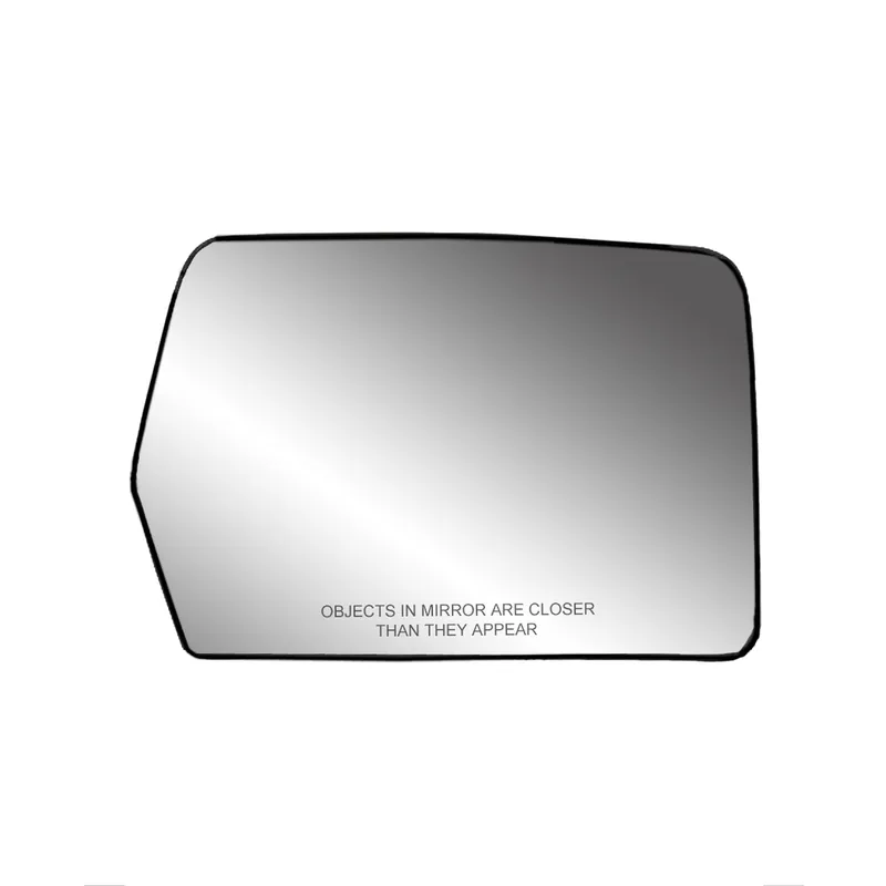 Right Side Mirror glass outside rear view 2004 - 2010 FORD F-150 FO1325125 4L3Z17K707AB - REGULAR No Minimum Order