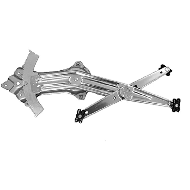 Left Side Front door glass regulator 1994 - 2004 FORD MUSTANG FO1350131 1R3Z6323209AA - REGULAR Holiday Sale