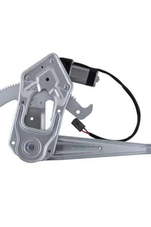 Hot Picks Left Side Front door glass regulator 1993 - 2011 FORD RANGER FO1350156 3L5Z1023209AA - REGULAR