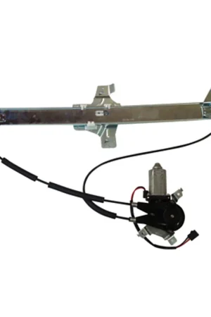 Right Side Front door glass regulator 2003 - 2007 FORD E-150 FO1351129 9C2Z1523200A - REGULAR Bulk Order