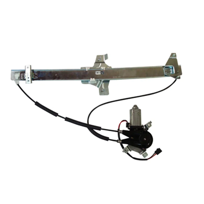 Right Side Front door glass regulator 2003 - 2007 FORD E-150 FO1351129 9C2Z1523200A - REGULAR Bulk Order