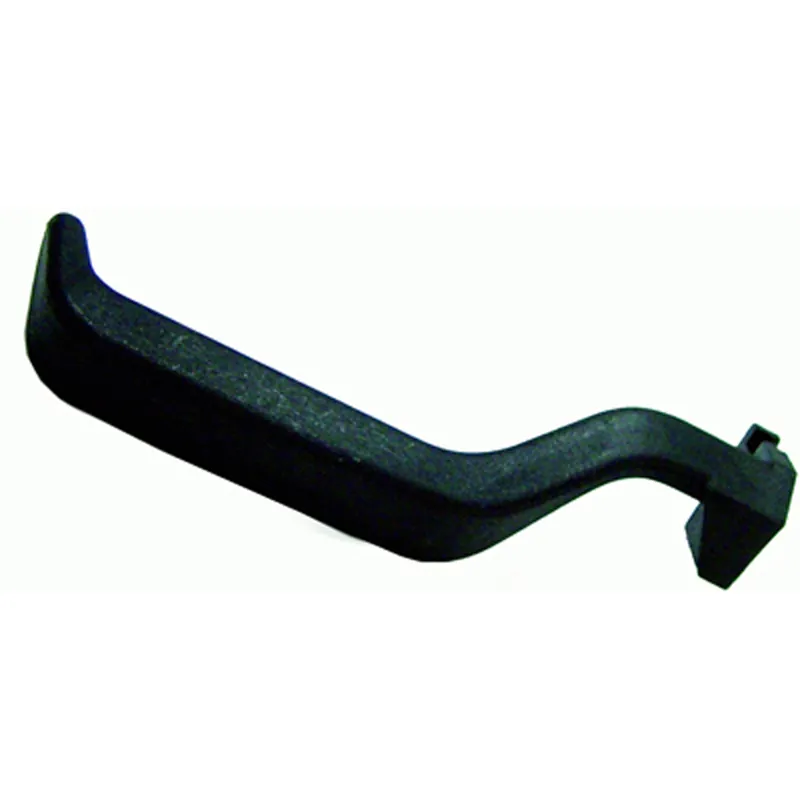 Left Side Front door handle inside 1987 - 1996 FORD BRONCO FO1352107 E7TZ1522601A - REGULAR High Quality