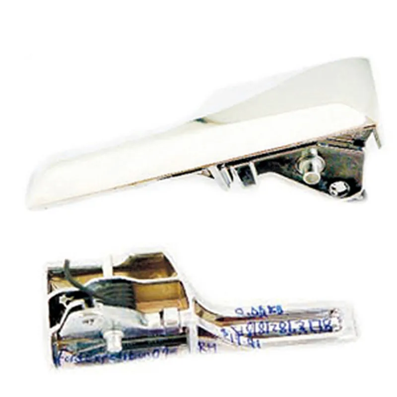 Original Right Side Front door handle inside 2007 - 2014 FORD EXPEDITION FO1353129 8L1Z7821818A - REGULAR