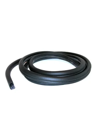 Left Side Front door weatherstrip 1980 - 1996 FORD BRONCO  FO1390101 FOTZ1520708A - REGULAR Sale