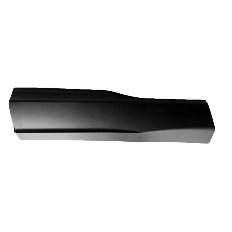 Left Side Rear door side molding 2015 - 2023 FORD EDGE FO1504112 FT4Z5825557AB - REGULAR Affordable