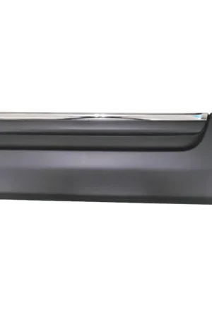 Buy Today Left Side Rear door side molding 2011 - 2015 FORD EXPLORER FO1504113 BB5Z7825557BA - REGULAR