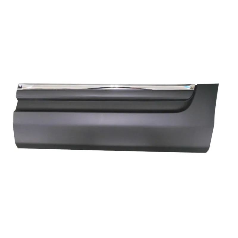 Buy Today Left Side Rear door side molding 2011 - 2015 FORD EXPLORER FO1504113 BB5Z7825557BA - REGULAR