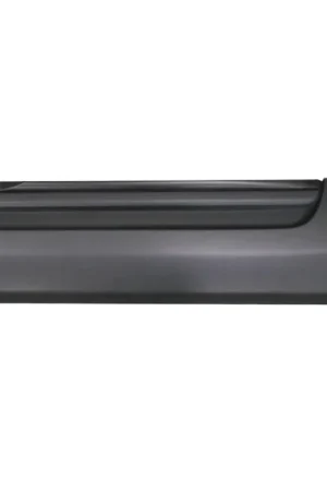 Left Side Rear door side molding 2011 - 2015 FORD EXPLORER  FO1504114 BB5Z7825557AA - REGULAR Handmade