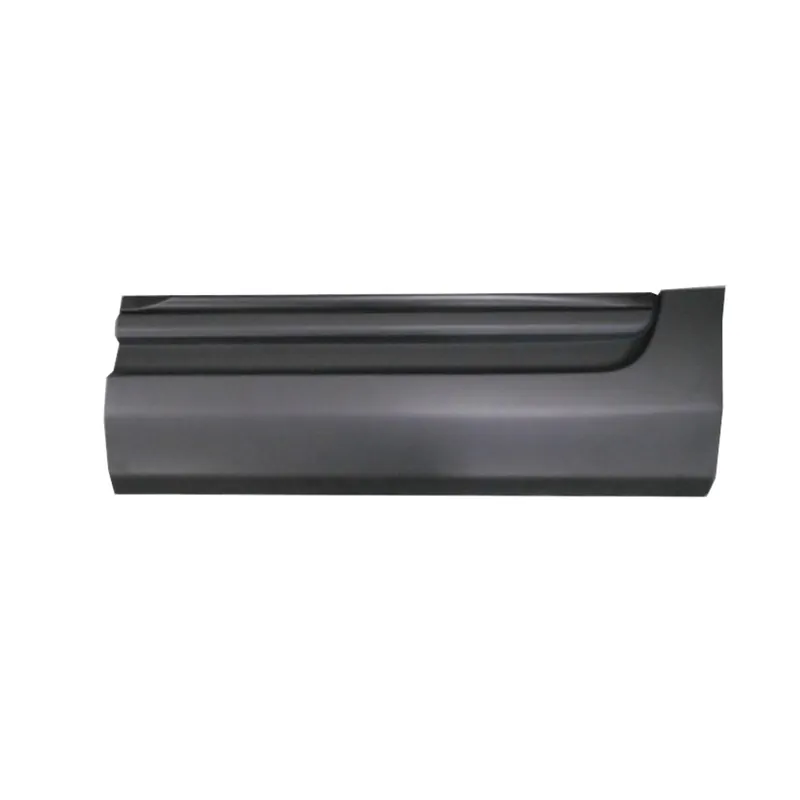 Left Side Rear door side molding 2011 - 2015 FORD EXPLORER FO1504114 BB5Z7825557AA - REGULAR Handmade