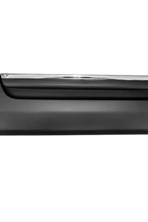 Right Side Rear door side molding 2011 - 2015 FORD EXPLORER FO1505113 BB5Z7825556BA - REGULAR Reduced Price