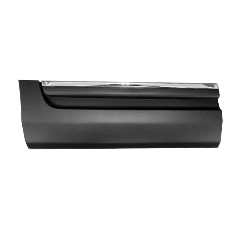 Right Side Rear door side molding 2011 - 2015 FORD EXPLORER FO1505113 BB5Z7825556BA - REGULAR Reduced Price