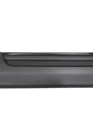 Get Yours Right Side Rear door side molding 2011 - 2015 FORD EXPLORER FO1505114 BB5Z7825556AA - REGULAR