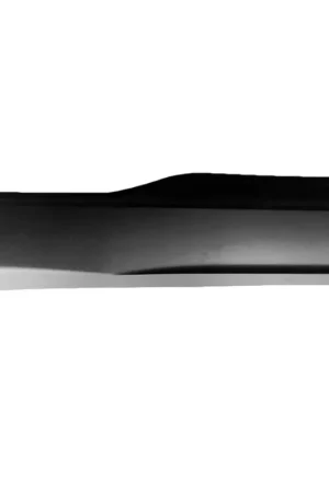 Right Side Rear door side molding 2015 - 2023 FORD EDGE FO1505112 FT4Z5825556AB - REGULAR Editor’s Pick