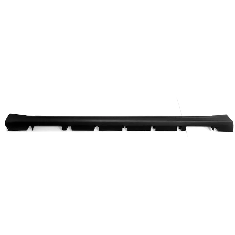 Left Side Rocker panel molding 2013 - 2020 FORD FUSION FO1606106 DS7Z5410177A - REGULAR Fast Shipping