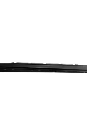 Right Side Rocker panel molding 2013 - 2020 FORD FUSION FO1607106 DS7Z5410176A - REGULAR Hassle-Free Returns