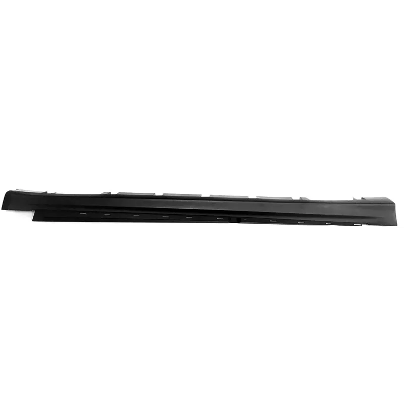 Right Side Rocker panel molding 2013 - 2020 FORD FUSION FO1607106 DS7Z5410176A - REGULAR Hassle-Free Returns