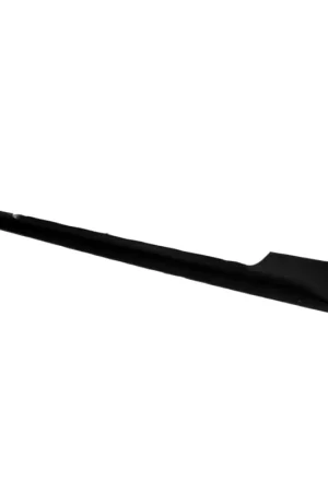 Left Side Rocker panel molding 2015 - 2022 FORD MUSTANG  FO1606108 FR3Z6310177AA - REGULAR One Day Deal