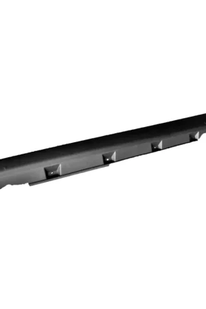 Left Side Rocker panel molding 2015 - 2018 FORD FOCUS  FO1606107 CP9Z5810177B - REGULAR Today Only