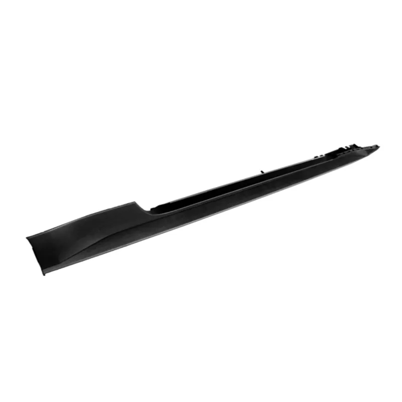Right Side Rocker panel molding 2015 - 2022 FORD MUSTANG FO1607108 FR3Z6310176AA - REGULAR New Arrival