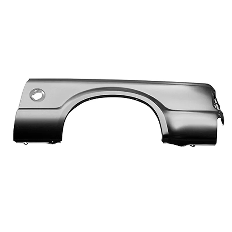 Left Side Body side panel 2008 - 2010 FORD F-250 SUPER DUTY FO1620100 7C3Z9927841B - REGULAR No Minimum Order