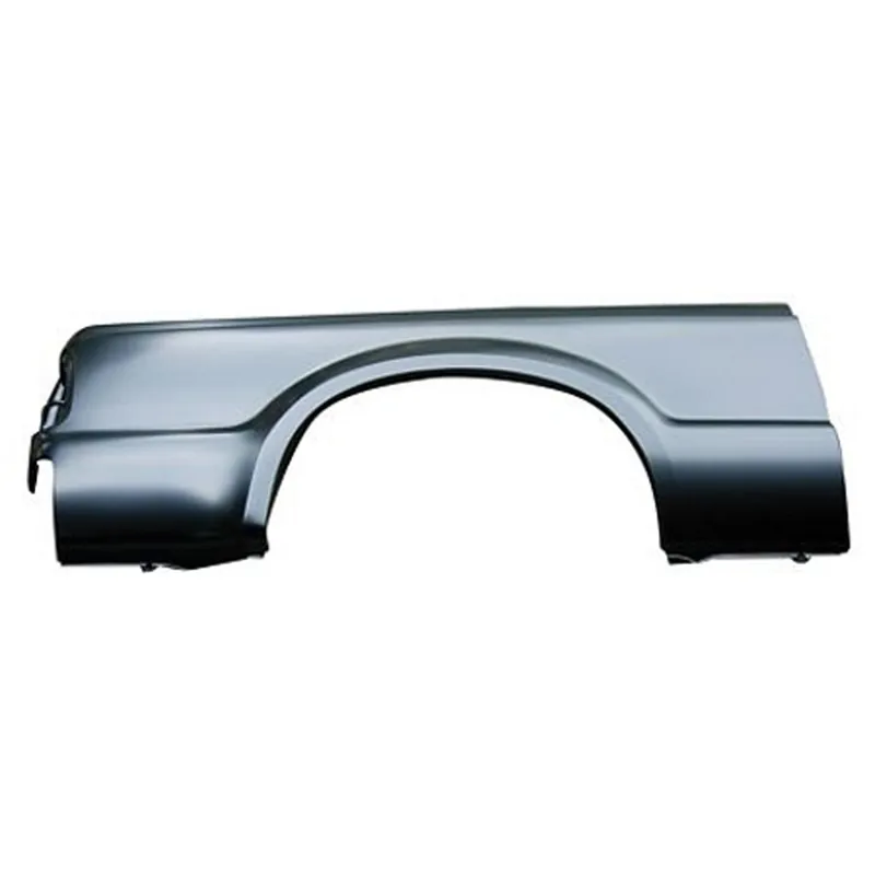 Right Side Body side panel 2008 - 2010 FORD F-250 SUPER DUTY FO1621100 F81Z9927840CA - REGULAR Limited Time