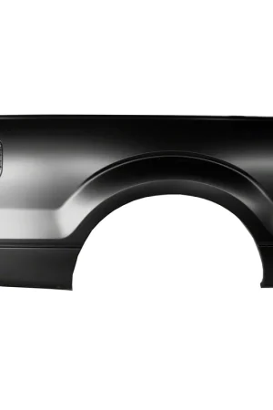 Right Side Pickup box side 2009 - 2014 FORD F-150 FO1757137 9L3Z8427840B - REGULAR Mega Sale