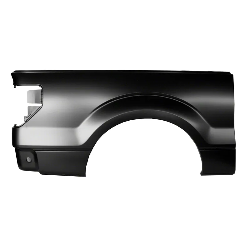 Right Side Pickup box side 2009 - 2014 FORD F-150 FO1757137 9L3Z8427840B - REGULAR Mega Sale