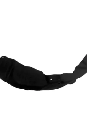 Left Side Rear fender liner 2016 - 2019 FORD MUSTANG  FO1762101 FR3Z63278B51A - REGULAR Buy Online