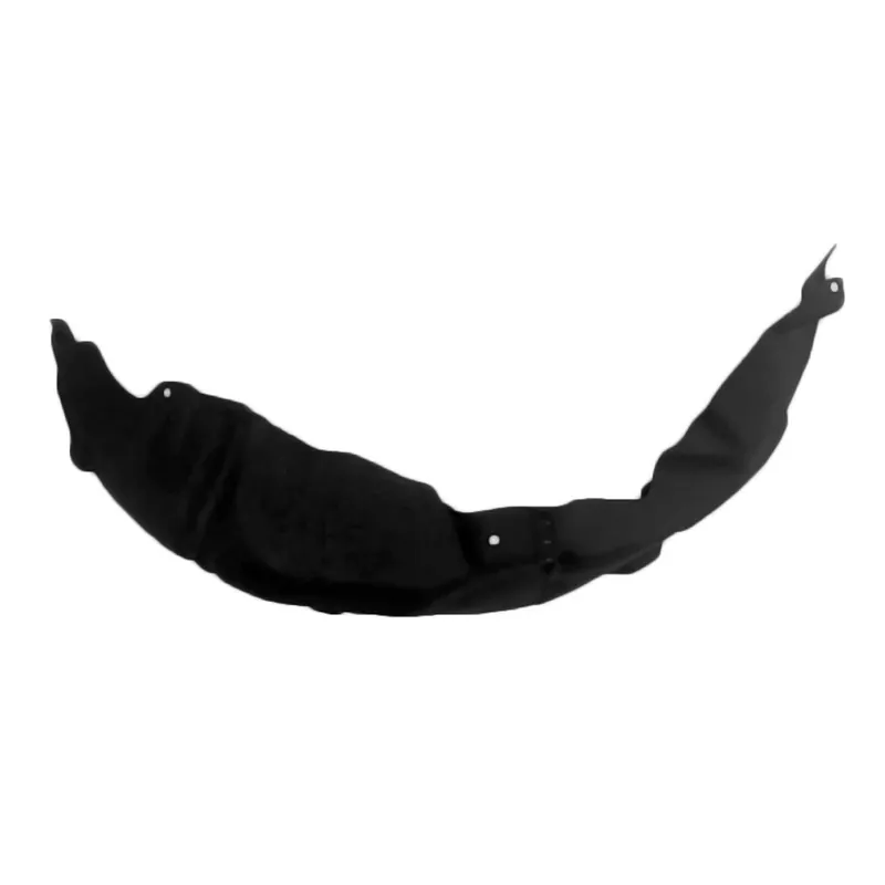 Left Side Rear fender liner 2016 - 2019 FORD MUSTANG FO1762101 FR3Z63278B51A - REGULAR Buy Online