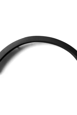 Hot Picks Left Side Rear wheel opening molding 2013 - 2016 FORD ESCAPE CAPA FO1790116C CJ5Z78290A61AA - CAPA