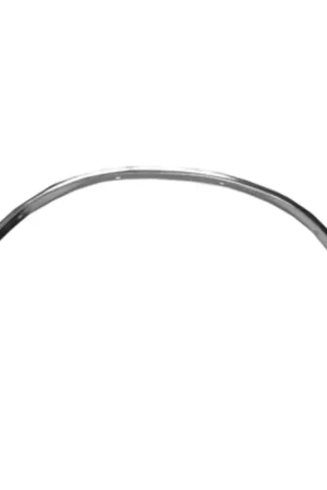 Last Chance Left Side Rear wheel opening molding 1987 - 1994 FORD F-150  FO1790106 E7TZ9929165A - REGULAR