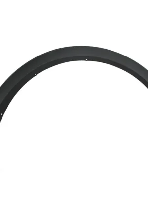 Wholesale Left Side Rear wheel opening molding 2011 - 2019 FORD EXPLORER FO1790114 FB5Z7829165AA - REGULAR