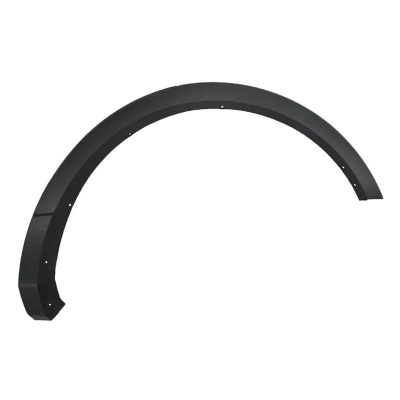 Wholesale Left Side Rear wheel opening molding 2011 - 2019 FORD EXPLORER FO1790114 FB5Z7829165AA - REGULAR