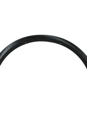 Left Side Rear wheel opening molding 2015 - 2020 FORD F-150 CAPA FO1790120C FL3Z9929165BA - CAPA Trending