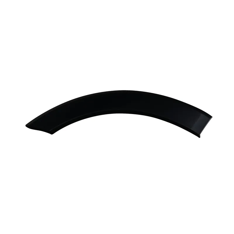 Factory Price Left Side Rear wheel opening molding 2015 - 2018 FORD TRANSIT-150 CAPA FO1790121C CK4Z61280K97AC - CAPA