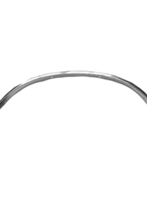 Right Side Rear wheel opening molding 1987 - 1994 FORD F-150 FO1791105 E7TZ9929164A - REGULAR Limited Time