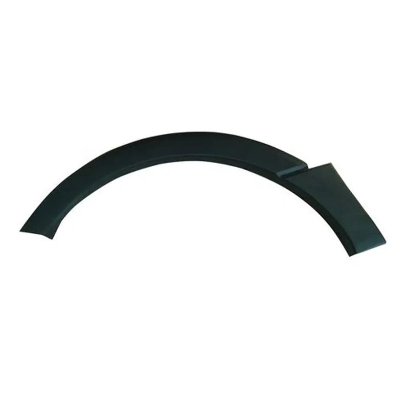 Right Side Rear wheel opening molding 2007 - 2014 FORD EXPEDITION FO1791113 7L1Z4029164APTM - REGULAR Modern