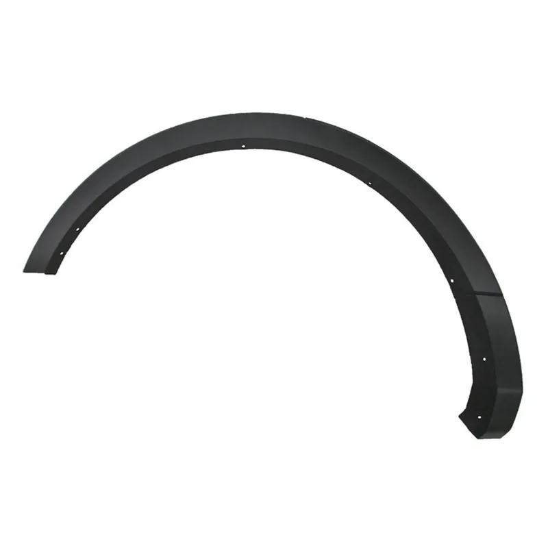 Order Now Right Side Rear wheel opening molding 2011 - 2019 FORD EXPLORER CAPA FO1791114C FB5Z7829164AA - CAPA