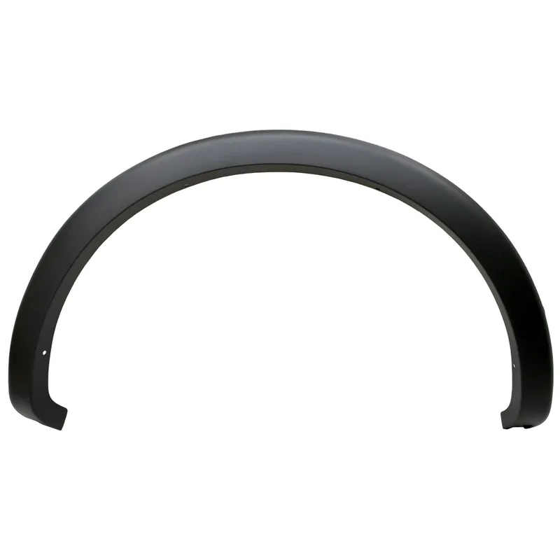 Right Side Rear wheel opening molding 2009 - 2014 FORD F-150 FO1791117 9L3Z9929164B - REGULAR Time-Limited