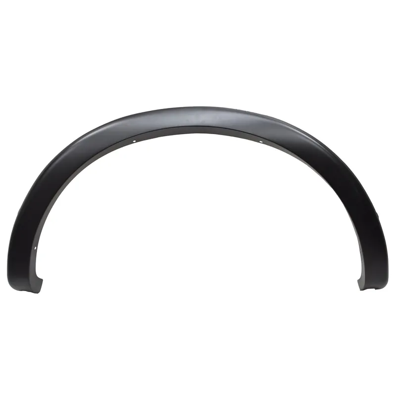 Right Side Rear wheel opening molding 2009 - 2014 FORD F-150 FO1791118 9L3Z9929164APTM - REGULAR Time-Limited