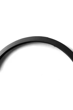 Right Side Rear wheel opening molding 2013 - 2016 FORD ESCAPE CAPA FO1791116C CJ5Z78290A60AA - CAPA Hot Picks