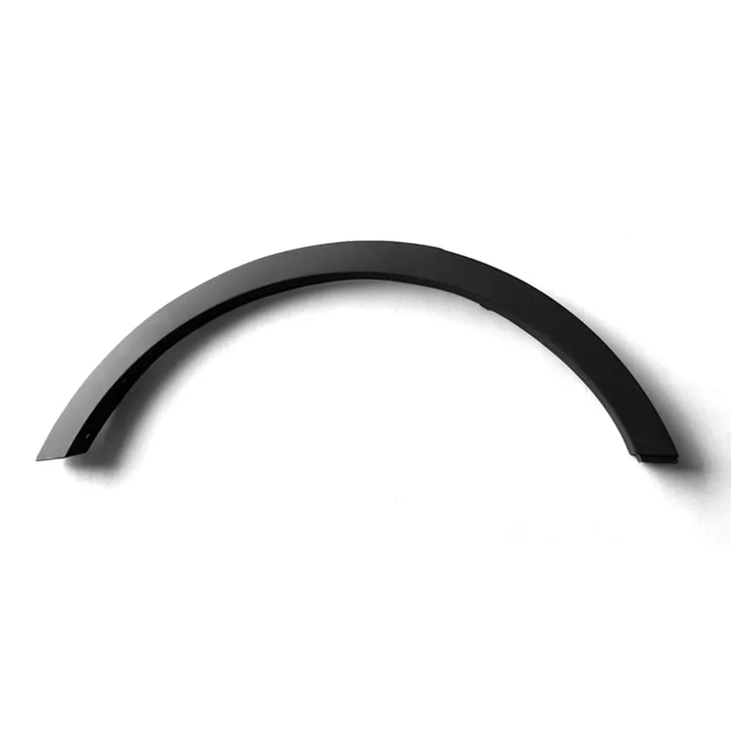 Right Side Rear wheel opening molding 2013 - 2016 FORD ESCAPE CAPA FO1791116C CJ5Z78290A60AA - CAPA Hot Picks
