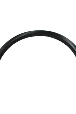 Right Side Rear wheel opening molding 2015 - 2020 FORD F-150 CAPA FO1791120C FL3Z9929164BA - CAPA Low Price