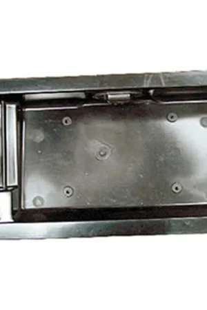 Back door handle outer 2003 - 2007 FORD E-150 FO1820100 6C2Z15434A20AA - REGULAR Get Yours